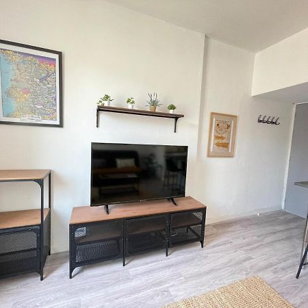 Little Good Time Apartment Marseille Bagian luar foto